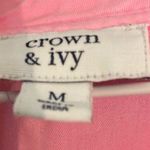 Crown & Ivy Good condition Photo 1