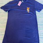 Simply Southern  Blue Short Sleeve Tee Photo 2