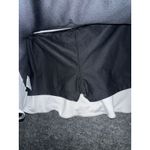 Nike Dri-FIT Women's Black Tennis Skort Skirt w/ Built-In Shorts Size M Photo 6