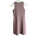 Eddie Bauer Women's Aster Sleeveless Empire-Waist Dress Photo 7