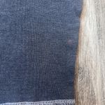 AC/DC Charcoal Grey Graphic Rock Band Baby Tee T Shirt Vintage American Tour #88 Gray Size undefined Photo 4