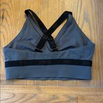 Rhone Sports Bra Gray Size XS Photo 2