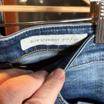 Anthropologie Pilcro Mid-Rise Slim Straight Jeans Size 27 Photo 10