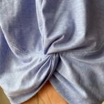 Athleta  Blue/ Lilac Tank Top Photo 2