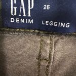Gap Camouflage Skinny Jeans for Women Photo 2