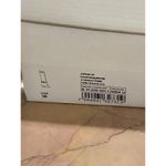 Schutz Jorian Up Boots in Dark Chocolate 5 with Box Womens leather Knee High Photo 11