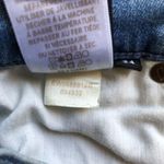 7 For All Mankind Blue High Waisted Ankle Skinny Denim Jeans Women's Size 24 Photo 15