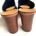 J.Crew NWOT  leather heeled sandals Photo 4