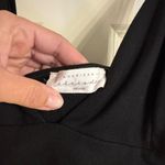 American Threads  LBD, black, spaghetti‎ strap, Vneck Photo 2