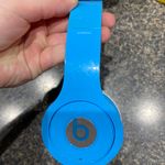 Beats by Dre Headphones Photo 3