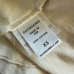 Daydreamer  Johnny Cash Nashville Tee Size XS Photo 6