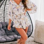 Nana Macs Romper Photo 0