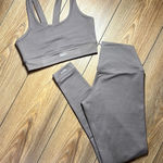 Set Active Set - Sports Bra & Leggings Photo 0