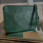 Patricia Nash  Cassini Wristlet
Clutch- Soft Green Photo 4
