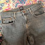 BDG  Black wide leg jeans size 29 Photo 4