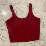 Athletic top Red Size 2 Photo 0