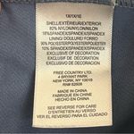 Free Country Women’s  Blue & White Swim Skirt Size 1X Beach Summer Photo 4