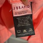J Brand π x Christopher Kane Neon Denim Dress Photo 7