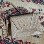 Kelly Wynne Snakeskin Purse Photo 0