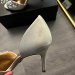 Badgley Mischka Badgley Mischa Jeweled Pumps Photo 4