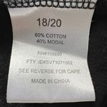 Seven7 Luxe Maxi Dress Womens 18-20 Tiered Stretch Soft Party Event Semi-Formal Photo 10