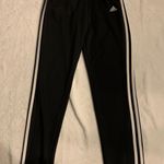 Adidas Black Track Pants Photo 0