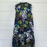 London Times Women’s Petite Medium Floral Sleeveless Dress New Photo 3
