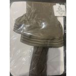 National's Guaranteed Hosiery Vintage 50s 60s Pantyhose Stocking‎ Mist *5 Pair Photo 6