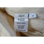 Vervet NWT ladies  BLUE jeans size 25 Photo 5