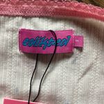 Edikted NWT  Bow Tank Top Photo 4