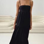 Princess Polly Dunster Maxi Dress Photo 0