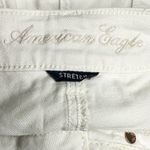 American Eagle Shorts Beaded Waist Fringe Hem Women’s Size 0 Photo 4