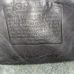 Coach VGUC VINTAGE Large Swinger Black Shoulder Bag Photo 8