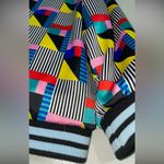 Gabby Isabella Reversible Women’s Multicolor cropped Sleeve Full Photo 14