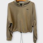 Nike Icon Clash Dri-FIT Fleece Hoodie Size Small Photo 3