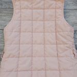 Ralph Lauren Lauren  quilted puffer vest size P/S Photo 1