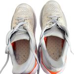 Hoka  Clifton 8 Women Running Shoes‎ Blue Size 9.5B Athletic Sneakers NO INSOLES Photo 8