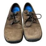 Merrell  Shoes Women's 9 Jungle‎ Oxford Chocolate Brown Photo 2