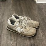 New Balance 574s Photo 1