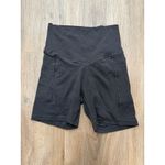 Aerie OFFLINE Real Me High Rise 5" Bike Short Medium Pockets Photo 1