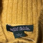 Wild Fable Sweater 1333 Photo 4