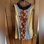 Matilda Jane  women’s once upon a time dress golden key in size XL Photo 4