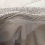 Athleta Fitted Victory Hoodie Size XS Grey Heather Workout Jacket Sweats… Photo 7