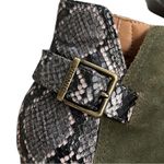 Vionic LIKE New Leather Ankle Boots Photo 6