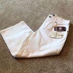 IZOD  woman’s  crop jeans Photo 4