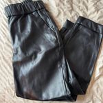 A New Day Leather Pants Photo 0