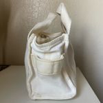 BDG cream mini tote bag Photo 2