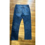 Gap Sexy Boyfriend Jeans – Size 26R, Relaxed Fit, Classic Wash Photo 8