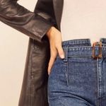 Reformation Kavo High Rise & Skinny Newport Jeans Size 29 NWOT Photo 4