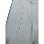 KHAITE Cream Crop Pants Women's Sz. 4 Photo 2